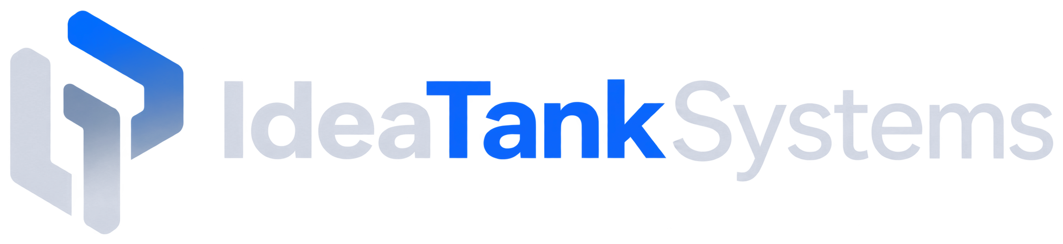 IdeaTank Systems